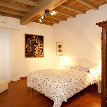 Bernini Apartment Рим Экстерьер фото