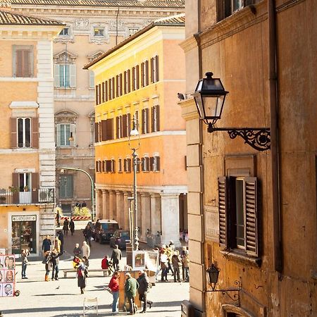 Bernini Apartment Рим Экстерьер фото