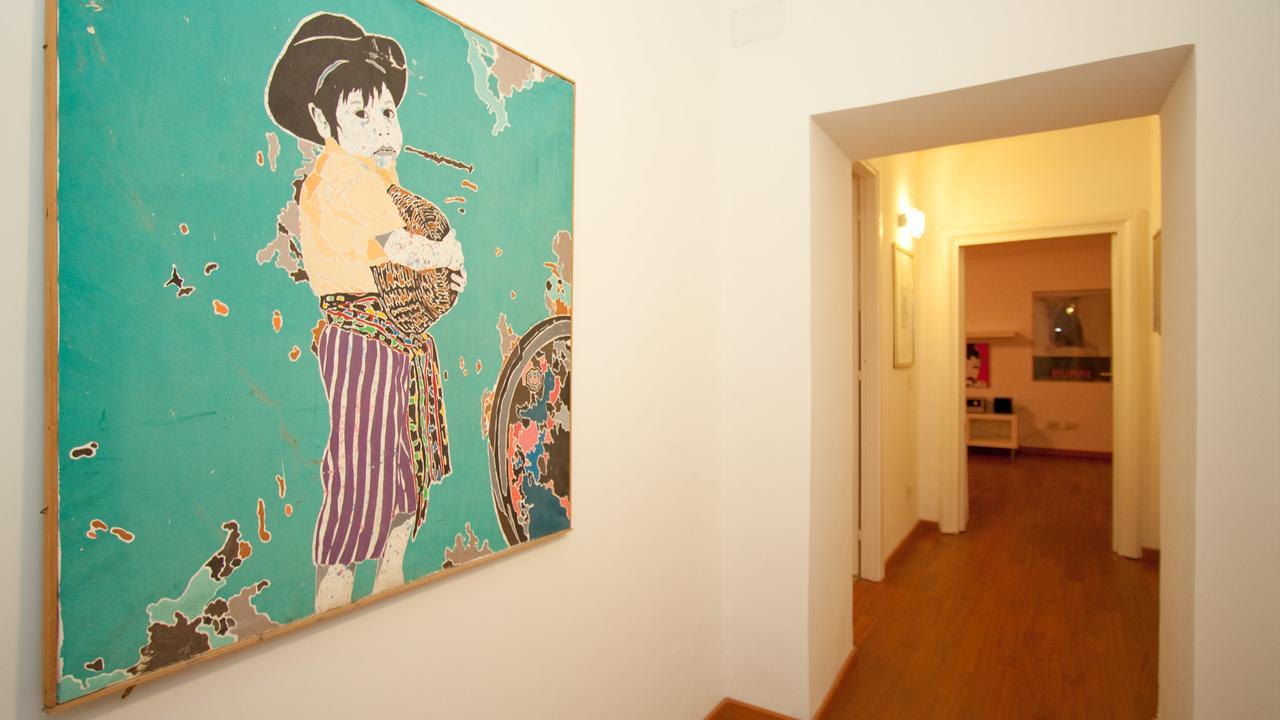 Bernini Apartment Рим Экстерьер фото