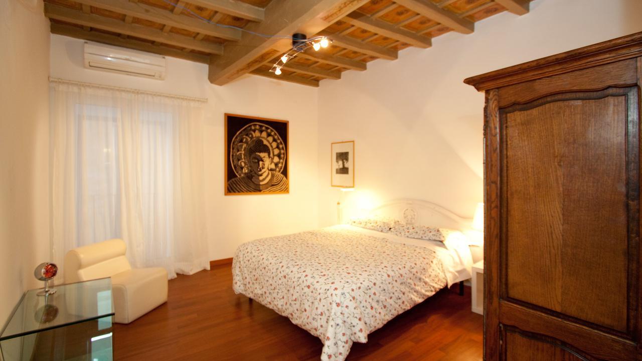 Bernini Apartment Рим Экстерьер фото