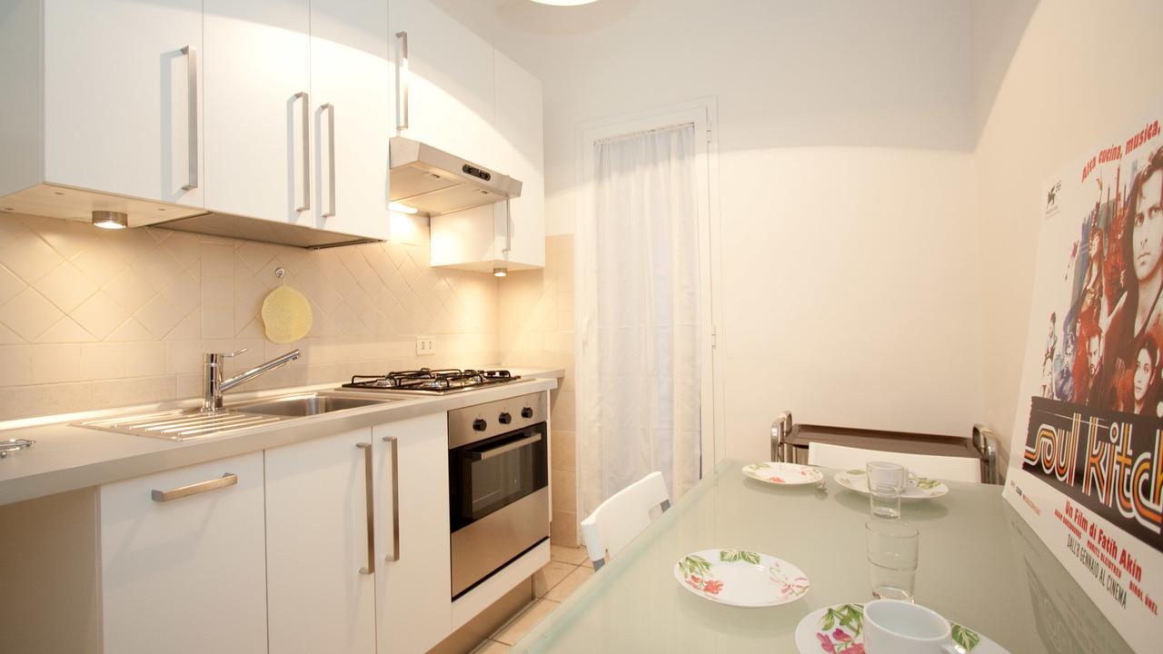Bernini Apartment Рим Экстерьер фото