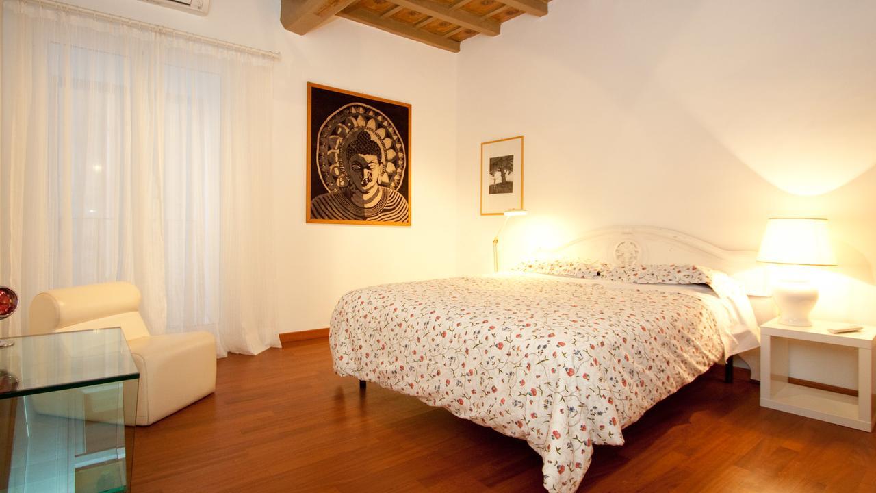 Bernini Apartment Рим Экстерьер фото