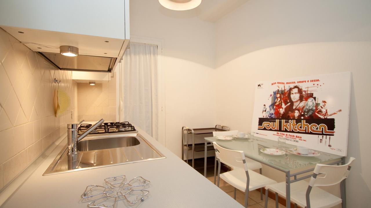 Bernini Apartment Рим Экстерьер фото