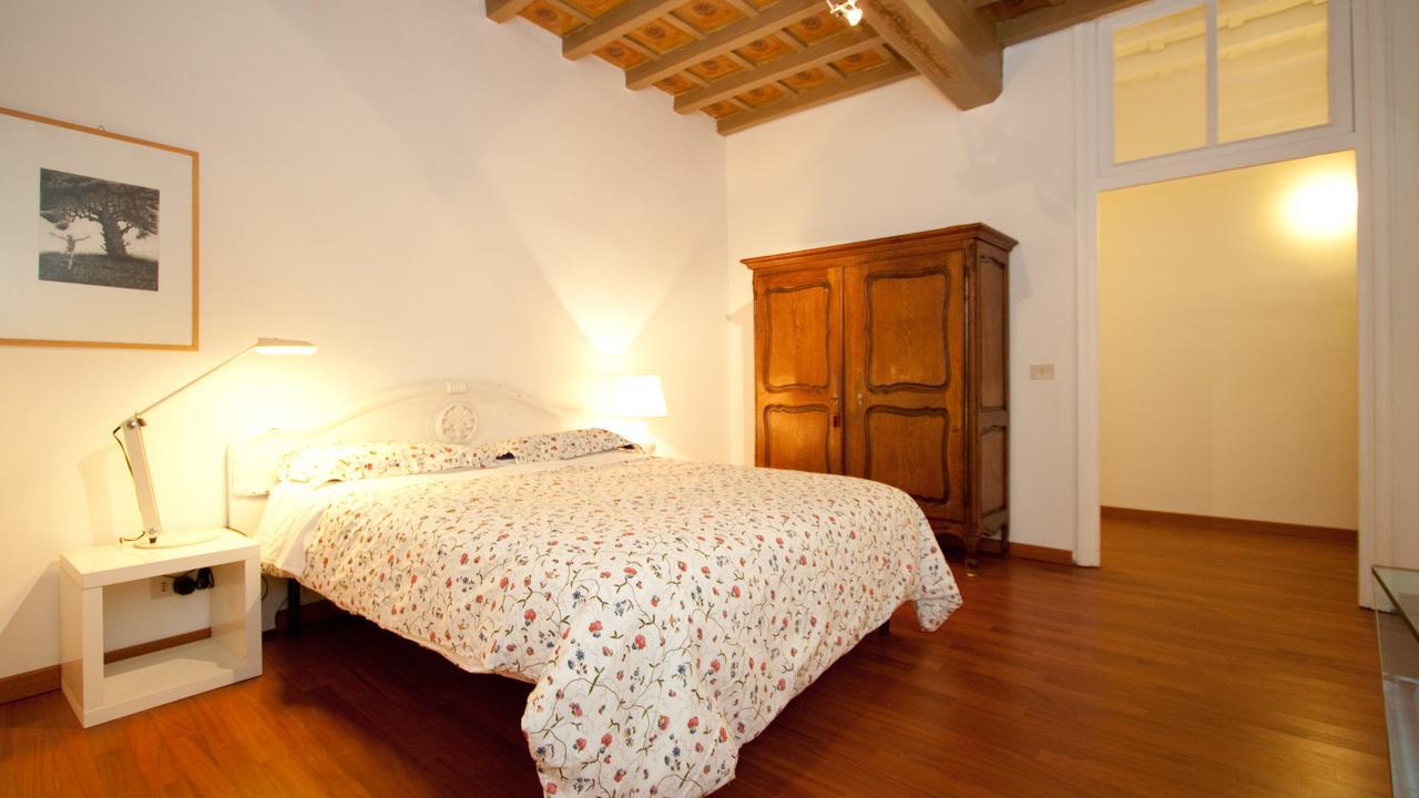Bernini Apartment Рим Экстерьер фото